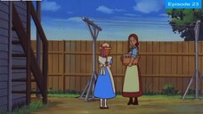 Tom Sawyer Episode 23 Tagalog Dubbed