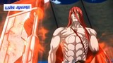 Tóm tắt anime -Cuộc Chiến Giữa Người Và Thần - Phần 3