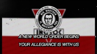 EAS Analog - INGSOC'S Victory Speech