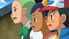 Pokemon Best Wishes Episode 72 Sub Indo