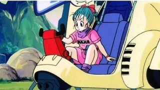 Bà tiên Bulma #Bulma