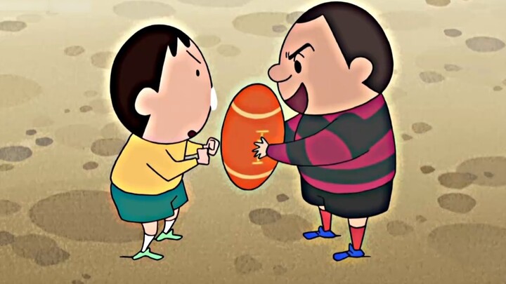 Bạn là người đầu tiên dám cạnh tranh với người sáng lập