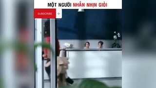 Một người nhẫn nhịn giỏi