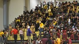 2020 CHS Marching Yellow Jackets Takeover of KSU (Continued)