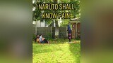 Naruto shall know Pain anime naruto hinata sasuke manga fy