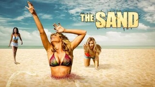 The Sand_Beach Killer|Full Movie HD(360p)