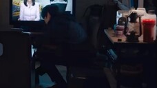 It seems that it was really the assistant who pushed Hee Joo. He wanted Bai Si Yan to experience the