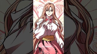 She finally meets Mc🍷✨ #manhwa #manhua #webtoon #manga #manhwaedit #manhwareccomendation #anime #amv