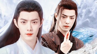 [Shikage Shixian] Phượng hoàng nhỏ của linh mục - Tập 1/Linh mục Shikage x Phượng hoàng nhỏ Wuxian