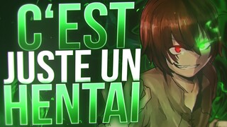 CE NOUVEL ANIME PROCHE DU HENTA*, MALSAIN et DANGEREUX A VOIR ! - Redo of Healer