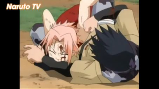 Naruto Dattebayo (Short Ep 32) - Bảo vệ mọi người #naruto