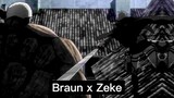 Braun và Zeke