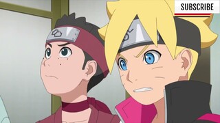 Boruto Episode 277 Sub Indo Terbaru PENUH FULL SCREEN HD | Boruto Episode 277 Subtitle Indonesia HD