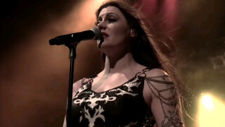 [ดนตรี]การแสดงสดเพลง <Elan> ของ Nightwish