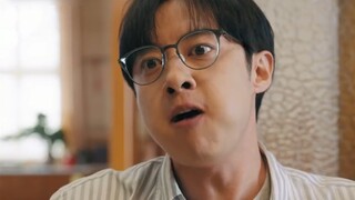 "ฉันเกรงว่าครอบครัวนี้ไม่สามารถรองรับคุณได้อีกต่อไป" #โปรดอย่าเชื่อเธอ#จางรัวหนาน
