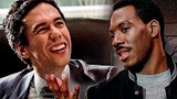 Eddie Murphy finds a bigger mouth than himself | Beverly Hills Cop 2 | CLIP