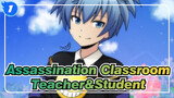 [Assassination Classroom/MAD] So Happy That Students Can Give Their Own Answers_1