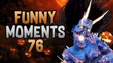 🔪 Dead by Daylight - Funny Moments #76
