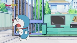 Doraemon episode 450