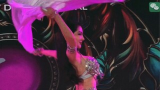 Exotic Oriental Dance - Singapore Performance