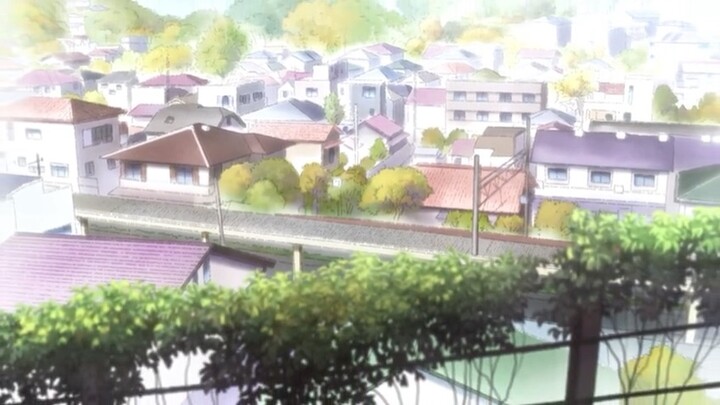 Gugure! kokkuri-san sub indonesia episode 7