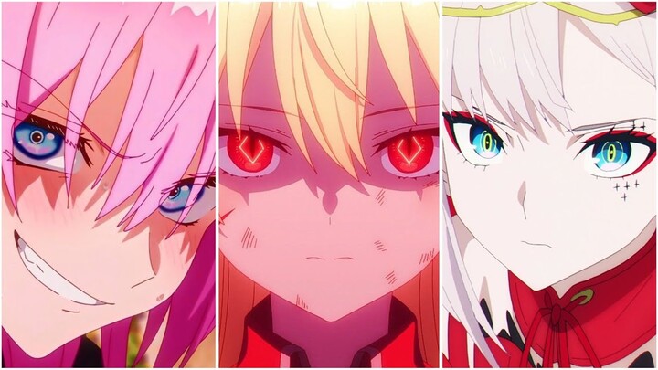 [ Tổng Hợp Tik Tok Anime ] Những Video Edit Anime Chất Lượng Cao 🔥