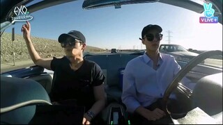 [ENG SUB] EXO Tourgram Episode 17