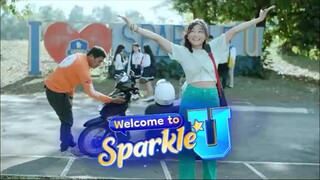 Sparkle U: #Frenemy: Classes begin this October 1! (Teaser)