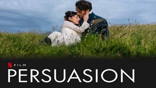 Persuasion (2022) - Full Movie