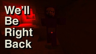 We'll Be Right Back in Minecraft SLENDYTUBBIES Compilation 26