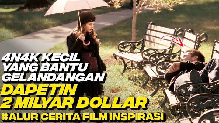 DIKIRA GAK DAPAT APA-APA TERNYATA DAPAT SEMUANYA