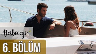 Ateşböceği VOSTFR - Épisode 06