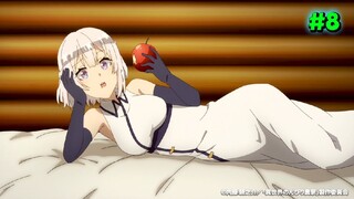 ISEKAI NONBIRI NOUKA EPISODE 9 - CEWE BAU NAGA‼️