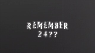 Remember 24?