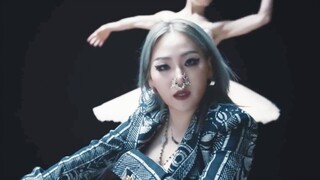 CL New Song HWA MV+Debut Stage Performance