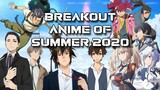 Most Surprising Anime of Summer 2020