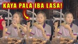 IBA PALA NAKAIN MO KASO NALUNOK MUNA! | Pinoy Funny Videos Compilation 2023