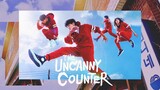 [2020] The Uncanny Counter | Season 1 ~ Episode 10