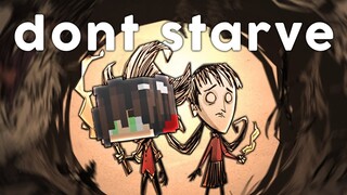 Delusional Kid Plays Dont Starve