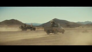 KANDAHAR 2023 - watch full movie : link in description