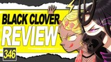 Black Clover's UNDERWORLD DRAGON UNLEASHED & Ichika's Rage-Black Clover Chapter 346 Review!