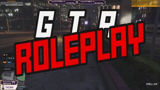 GTA ROLEPLAY ►「ก่อนที่จะเป็น เจ๊ สมมอย คอยแทยงเย」