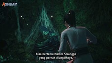 THE GREAT RULER EPISODE 11 SUB INDO