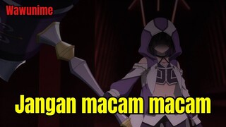 Cewek ini OP tapi Openingnya tidak kalah OP | Bahas anime