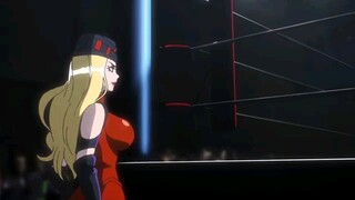 Topeng Macan eps 04 Sub Indonesia Smackdown Anime