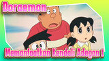 Doraemon|【Mizuta 】Memanfaatkan kendali（Adegan 1）