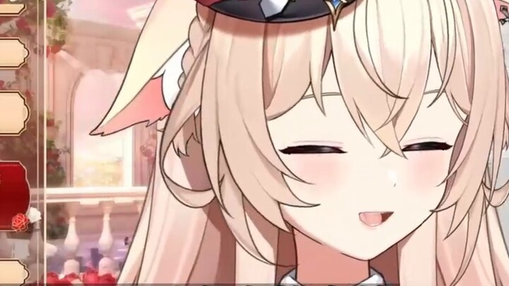 [Inanna Ishtar] Sister Tazi’s interview with the demon manager: Our boss is a reliable person, is he