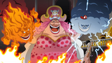 One Piece Legend II SPOILER ONE PIECE 1030 II スポイラーワンピース1030