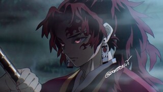 MAD·AMV|"Demon Slayer" Editing