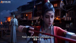 Azure Legacy S2 Eps 9 [39] Sub Indo 10800